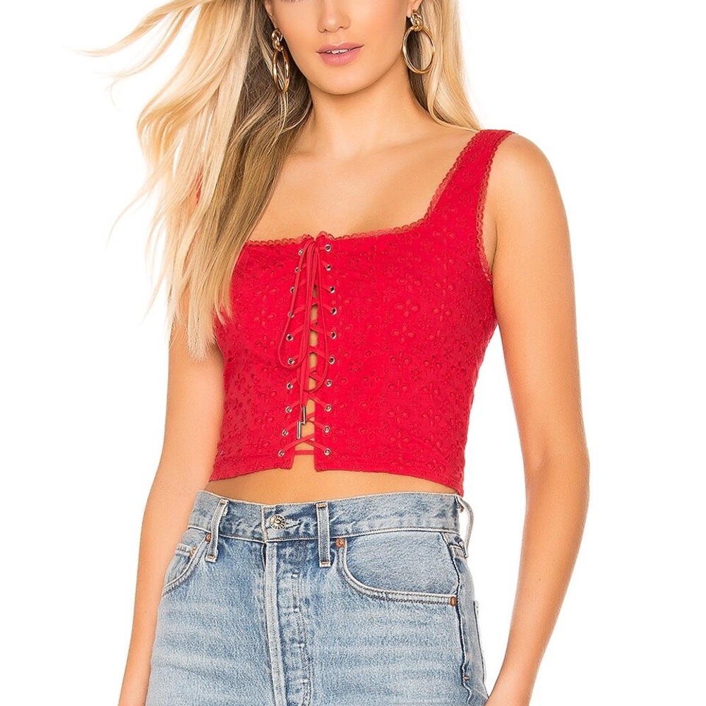 MAJORELLE Kent Top